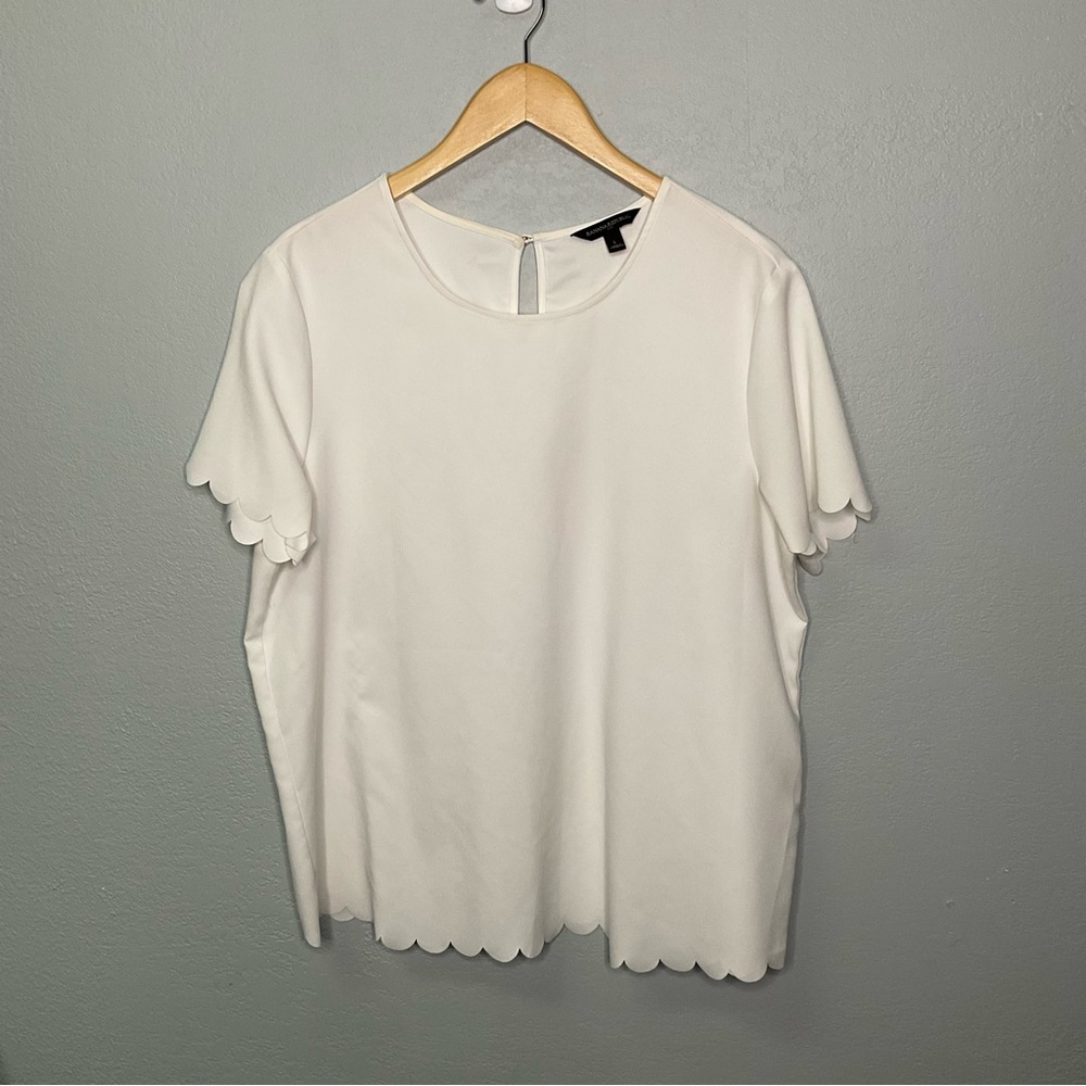 Banana republic blouse